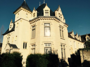 Le Castel Ecossais